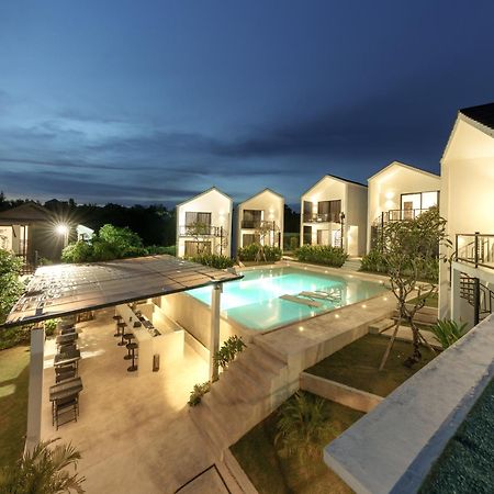 Villa Valeria ウンガサン エクステリア 写真