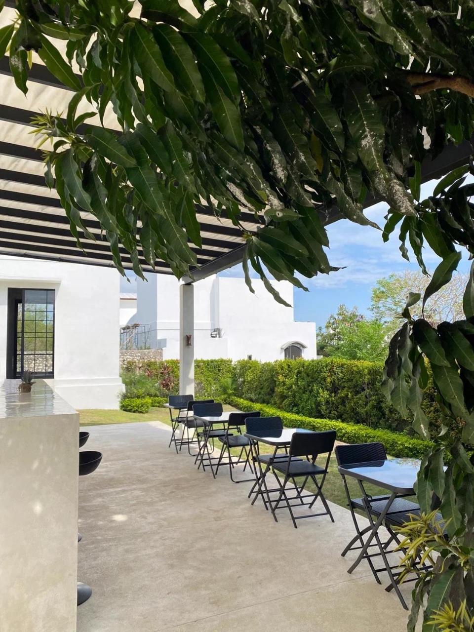 Villa Valeria ウンガサン エクステリア 写真